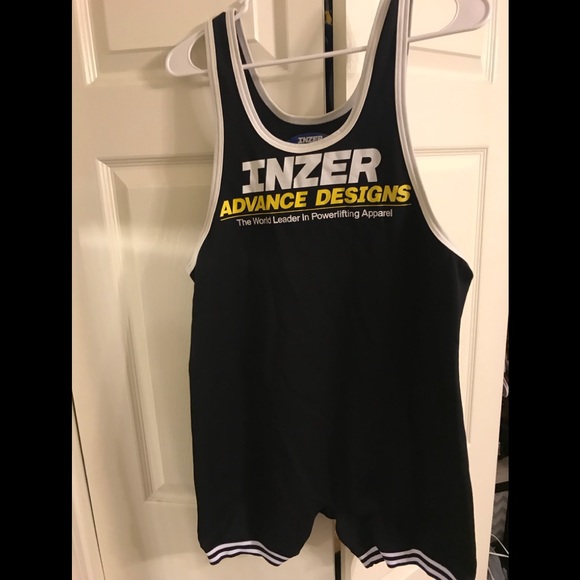weightlifting onesie